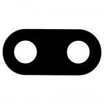 Camera Lens For Vivo Y97 Black By - Maxbhi Com
