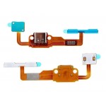 Charging Connector Flex Pcb Board For Lenovo Yoga Tab 3 Plus By - Maxbhi Com