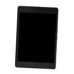 Lcd Frame Middle Chassis For Asus Zenpad Z8 Black By - Maxbhi Com