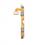 Volume Button Flex Cable For Samsung Galaxy Note7 Usa By - Maxbhi Com