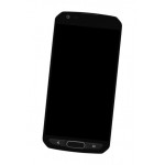 Home Button Complete For Lg X Venture White By - Maxbhi Com
