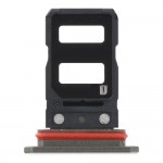 Sim Card Holder Tray For Blackview Bv8800 Black - Maxbhi Com
