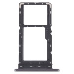 Sim Card Holder Tray For Samsung Galaxy Tab A8 10 5 2021 Grey - Maxbhi Com