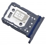 Sim Card Holder Tray For Vivo V23e 5g Gold - Maxbhi Com