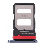 Sim Card Holder Tray For Xiaomi Mi 11t Pro 5g White - Maxbhi Com