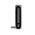 Speaker Jaali Anti Dust Net Rubber For Apple Iphone 11 Pro By - Maxbhi Com