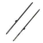 Speaker Jaali Anti Dust Net Rubber For Honor 20 Lite China By - Maxbhi Com