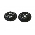 Speaker Jaali Anti Dust Net Rubber For Honor 9n By - Maxbhi Com