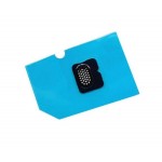 Speaker Jaali Anti Dust Net Rubber For Huawei Honor 10 By - Maxbhi Com