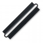 Speaker Jaali Anti Dust Net Rubber For Huawei Honor 7 By - Maxbhi Com
