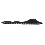 Speaker Jaali Anti Dust Net Rubber For Realme 5 Pro By - Maxbhi Com