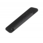 Speaker Jaali Anti Dust Net Rubber For Samsung Galaxy Note 5 By - Maxbhi Com