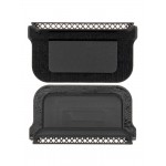 Speaker Jaali Anti Dust Net Rubber For Samsung Galaxy S10 By - Maxbhi Com