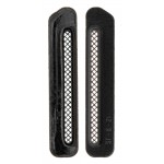 Speaker Jaali Anti Dust Net Rubber For Samsung Galaxy S9 By - Maxbhi Com