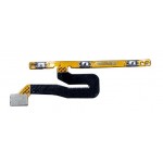 Power Button Flex Cable For Nokia 5 By - Maxbhi Com