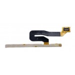 Power Button Flex Cable For Nokia 5 By - Maxbhi Com