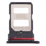 Sim Card Holder Tray For Xiaomi Poco F3 Black - Maxbhi Com