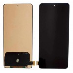 Lcd With Touch Screen For Vivo Iqoo 9 Se Sunset By - Maxbhi Com