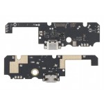 Charging Connector Flex Pcb Board For Blackview Bv8800 By - Maxbhi Com