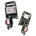 Charging Connector Flex Pcb Board For Vivo Iqoo 9 Se By - Maxbhi Com Charging Connector Flex Pcb Board For Vivo Iqoo 9 Se By - Maxbhi Com