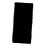 Fingerprint Sensor Flex Cable For Vivo Iqoo 9 Se Sunset By - Maxbhi Com
