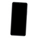 Fingerprint Sensor Flex Cable For Vivo T1 5g Blue By - Maxbhi Com