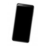 Fingerprint Sensor Flex Cable For Vodafone Smart N9 Aluminium Silver By - Maxbhi Com