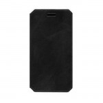 Flip Cover For Blackview Bv8800 Black By - Maxbhi Com