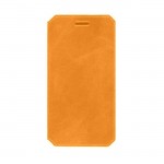 Flip Cover For Blackview Bv8800 Orange By - Maxbhi Com