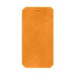 Flip Cover For Blackview Bv8800 Orange By - Maxbhi Com