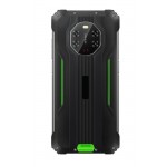 Full Body Housing For Blackview Bv8800 Green - Maxbhi Com