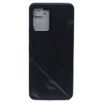 Full Body Housing For Vivo T1 5g Black - Maxbhi Com