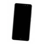 Volume Button Flex Cable For Bq Aquaris X2 By - Maxbhi Com