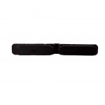 Volume Side Button Outer For Blackview Bv8800 Black By - Maxbhi Com