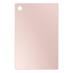 Back Panel Cover For Samsung Galaxy Tab A8 10 5 2021 Pink Gold - Maxbhi Com
