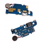 Charging Connector Flex Pcb Board For Blu Vivo Xi 2018 By - Maxbhi Com