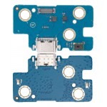 Charging Connector Flex Pcb Board For Samsung Galaxy Tab A8 10 5 2021 By - Maxbhi Com