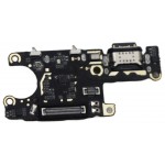 Charging Connector Flex Pcb Board For Vivo V23 5g By - Maxbhi Com