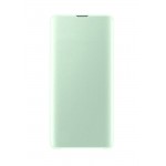 Flip Cover For Realme C35 Green By - Maxbhi Com