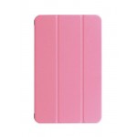 Flip Cover For Samsung Galaxy Tab A8 10 5 2021 Pink Gold By - Maxbhi Com