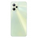Full Body Housing For Realme C35 Green - Maxbhi Com