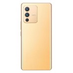 Full Body Housing For Vivo V23 5g White - Maxbhi Com