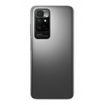 Full Body Housing For Xiaomi Redmi Note 11 4g Black - Maxbhi Com