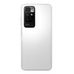Full Body Housing For Xiaomi Redmi Note 11 4g White - Maxbhi Com