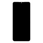 Lcd Screen For Realme C35 Replacement Display By - Maxbhi Com