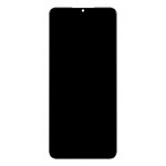Lcd Screen For Realme C35 Replacement Display By - Maxbhi Com