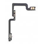 Power Button Flex Cable For Realme C35 On Off Flex Pcb By - Maxbhi Com