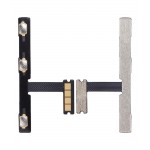 Power Button Flex Cable For Samsung Galaxy Tab A8 10 5 2021 On Off Flex Pcb By - Maxbhi Com