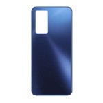 Back Panel Cover For Vivo V23e 5g Black - Maxbhi Com