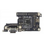 Charging Connector Flex Pcb Board For Vivo V23e 5g By - Maxbhi Com